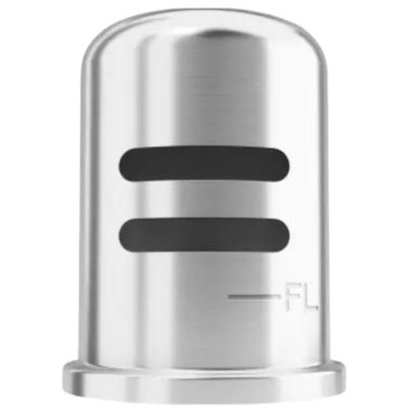 Click here to see  443034 Blanco Dishwasher Air Gap, PVD Steel - 443034