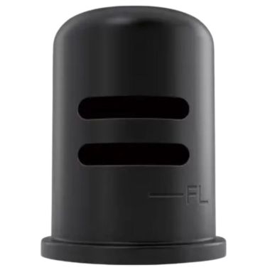 Click here to see Blanco 443036 Blanco Dishwasher Air Gap, Matte Black - 443036
