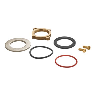 Click here to see Grohe 48384000 GROHE Mounting Set, Chrome - 48384000