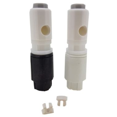 Click here to see Duravit 1003660000 Duravit Universal Damper for Toilet Seats - 1003660000 