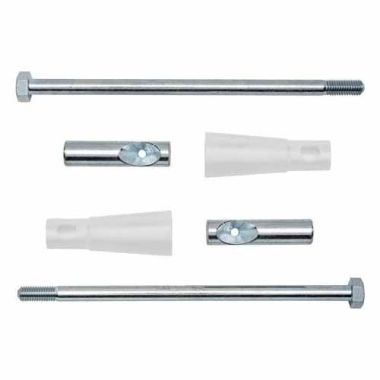 Click here to see Duravit 1003771000 Duravit Mounting Bracket - 1003771000
