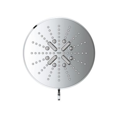 Click here to see  26789000 GROHE RAINSHOWER Smartactive 6-1/2