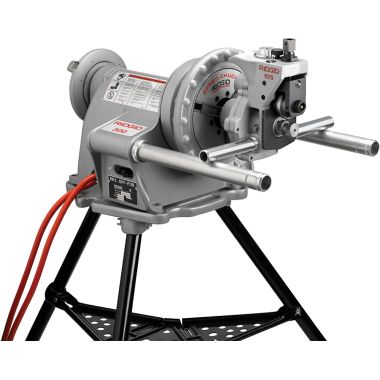 Click here to see Ridgid 32828 Ridgid 32828 Model 975 Combination Roll Groover For 2