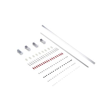 Click here to see  PLGKIT Robern Ganging Kit for Pl Series Cabinets - PLGKIT