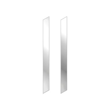 Click here to see  PLSMK40D4P Robern Side Mount Set Mirror - PLSMK40D4P