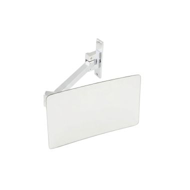 Click here to see  POMM Robern Uplift Pull-Out Magnifying Mirror - POMM