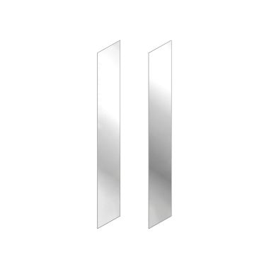 Click here to see Robern RSMK26D4P Robern R3 Series Surface Set, 26