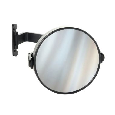 Click here to see  VT-SPOMM Robern Pull-out Sliding Magnification Mirror for Vertical Track - VT-SPOMM