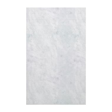Click here to see Swanstone MSMK9662.130 SWANSTONE MSMK9662.130 ICE SWANSTONE MSMK-9662-1 MODERN SUBWAY TILE PATTERN TUB/SHWR WALL