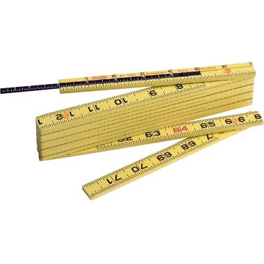 Click here to see Ridgid 73360 Ridgid 73360 Model 1620 6' Fiberglass Extension Ruler