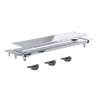 Click here to see JOERGER 649.40.160.000 Jorger Deck Tub Filler Access/Assembly Plate - 649.40.160.000