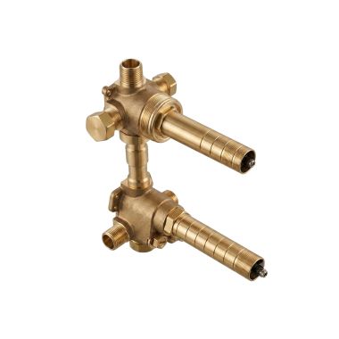 Click here to see Rohl R1051BV Rohl Universal 1/2