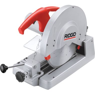 Click here to see Ridgid 71687 Ridgid 71687 Model 614 Dry Cut Saw 115 Volt Up to 5 1/8