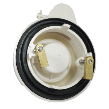 Click here to see Icera VH-5801.16 ICERA Flush Valve Assembly, Single-Flush - VH-5801.16