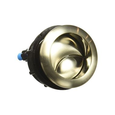 Click here to see Toto THU314#BN TOTO Push Button Assembly for Aquia Two-Piece Elongated Toilet, Brushed Nickel - THU314#BN