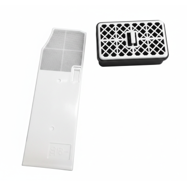 Click here to see Toto THU6474#01 TOTO Deodorizer Filter Assembly for WASHLET+ Model, Cotton - THU6474#01