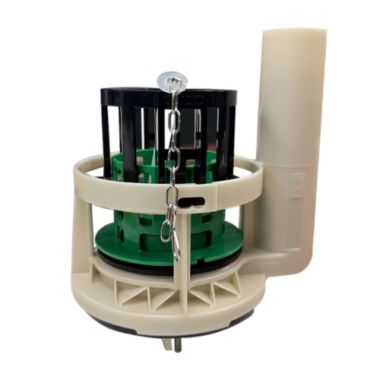 Click here to see Toto THU831-A TOTO Replacement Flush Valve - THU831-A