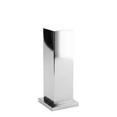Click here to see   Jorger Empire II Body Extension, Chrome - 649.10.070.000