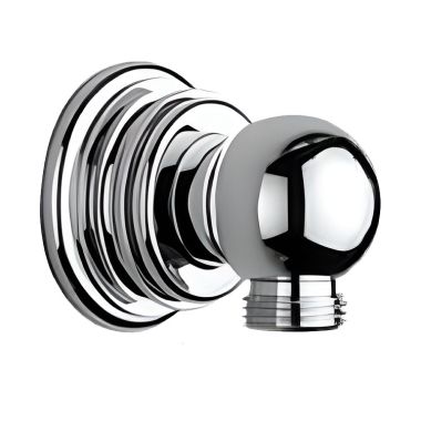 Click here to see   Jorger Aphrodite Handshower Outlet, Chrome - 607.13.150.000