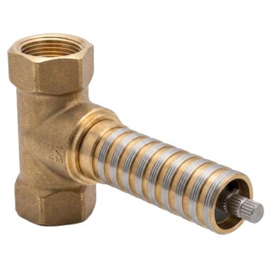 Click here to see   Jorger Volume Control Rough-In Valve - 649.20.410.000