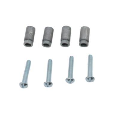 Click here to see   TOTO Hard Surface Anchor Set for Undermount Lavatory Sinks - THU410