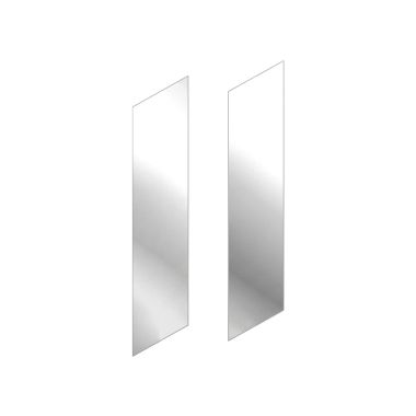 Click here to see   Robern M Series Surface Mount Side Kit for 30
