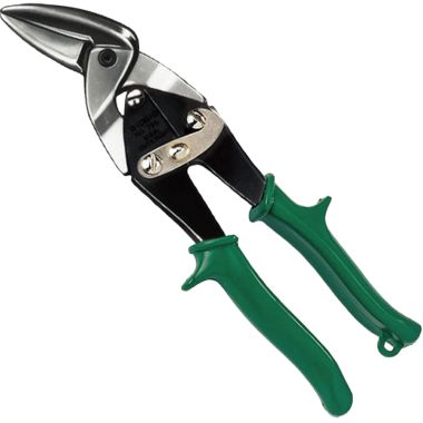 Click here to see Ridgid 16207 Ridgid 16207 Model 797 Offset Snip Left Hand Cut