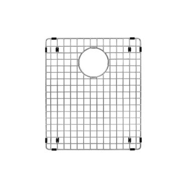 Click here to see Franke  Franke Accessory Bottom Grid, Right Hand - FBGR1613