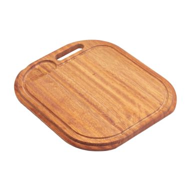 Click here to see    Franke Compact Solid Wood Cutting Board for RGQ-110-13, RGQ-620, & RGX-620 Sinks - CP-40S
