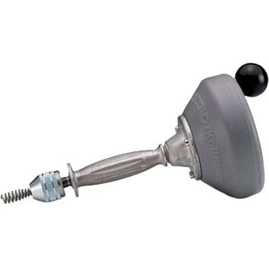 Click here to see Ridgid 58895 Ridgid K-25-DH Hand Spinner Drain Cleaning Auger w/ 5/16