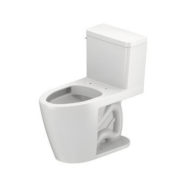 Click here to see   DURAVIT D‑Nero Pro White One‑Piece Toilet - 205101AAU3