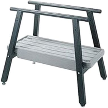 Click here to see Ridgid 92457 Ridgid 92457 Model 100A Universal Leg and Tray Stand