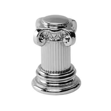 Click here to see   Jorger Aphrodite Side Valve, Warm, Chrome - 607.10.345.APC