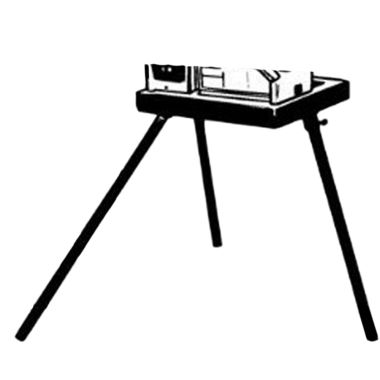 Click here to see Ridgid 61187 Ridgid 61187 Model 1203 Tripod Stand