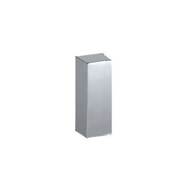 Click here to see   Jorger Empire Royal Body Extension, Chrome - 649.10.071.APC