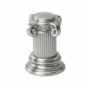 Click here to see   Jorger Aphrodite Side Valve, Warm, Platinum Matte - 607.10.345.PLM