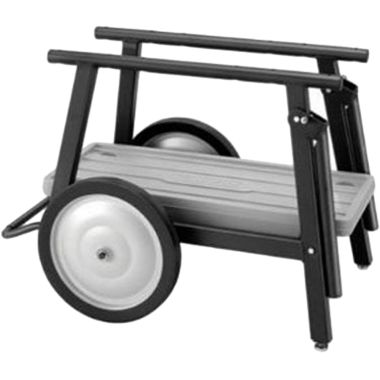Click here to see Ridgid 92462 Ridgid 92462 Model 150A Universal Wheel and Tray Stand
