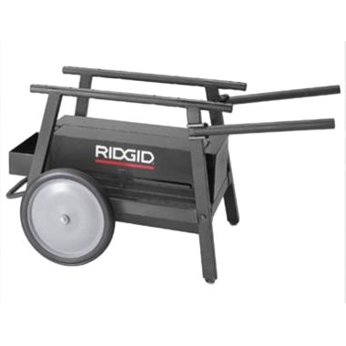 Click here to see Ridgid 92467 Ridgid 92467 Model 200A Universal Wheel and Cabinet Stand