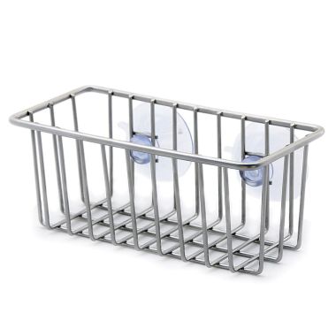 Click here to see Franke  Franke Universal Sponge Basket, Stainless Steel - FSB100 