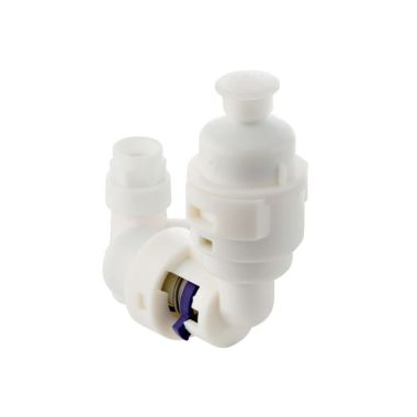Click here to see   Geberit Pressure Reducing Valve with Pipe Interrupter for UPpowerflush - 241481001
