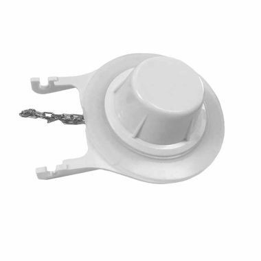 Click here to see   ICERA VH‑5 Flush Valve Assembly - 9400.517.00