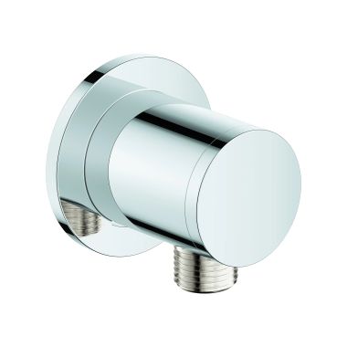 Click here to see   GROHE TEMPESTA Wall Union, 1/2
