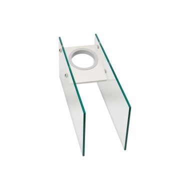 Click here to see   Robern Compact Vanity Hair Tool Organizer Accessory, In-Drawer - VCHAIRORG 