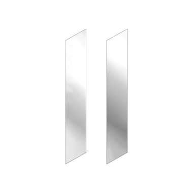 Click here to see   Robern Mirrored Cabinet Side Kit For R3 Series, Surface Mount, 4