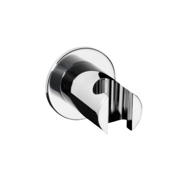 Click here to see   KWC Shower Bracket for Handshowers, Chrome - 26.000.621.000