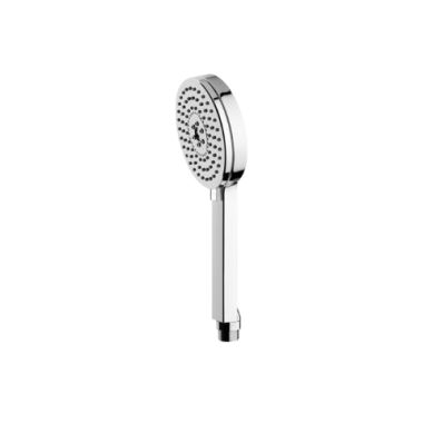 Click here to see   KWC Fresh 105 Series 63 mm 2-Jet Chrome Hand Shower - Z.537.458.000