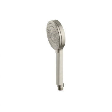 Click here to see   KWC Fresh 105 Series 63 mm 2-Jet Hand Shower, Brushed Nickel - Z.537.458.127