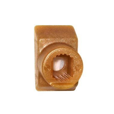 Click here to see   KWC Plastic Lever Insert for DOMO Kitchen Faucet Handles, Tan/Brown - Z.630.274