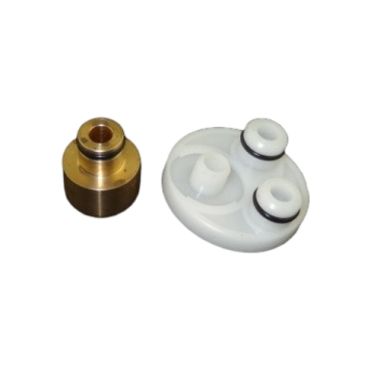 Click here to see   KWC Vacuum Breaker Modification Set for Kitchen Faucets - Z.534.965