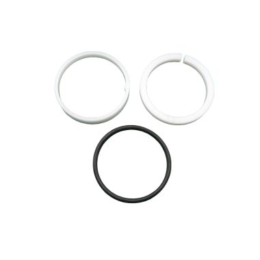 Click here to see   KWC DOMO Guiding Ring and O-Ring Repair Kit for Pull-Out Kitchen Faucets - Z.534.944